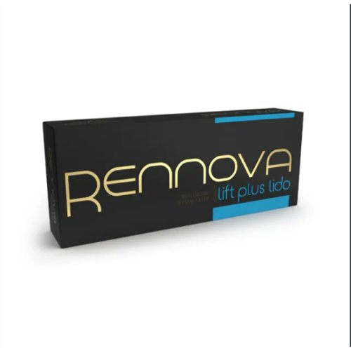 rennova lift plus lido