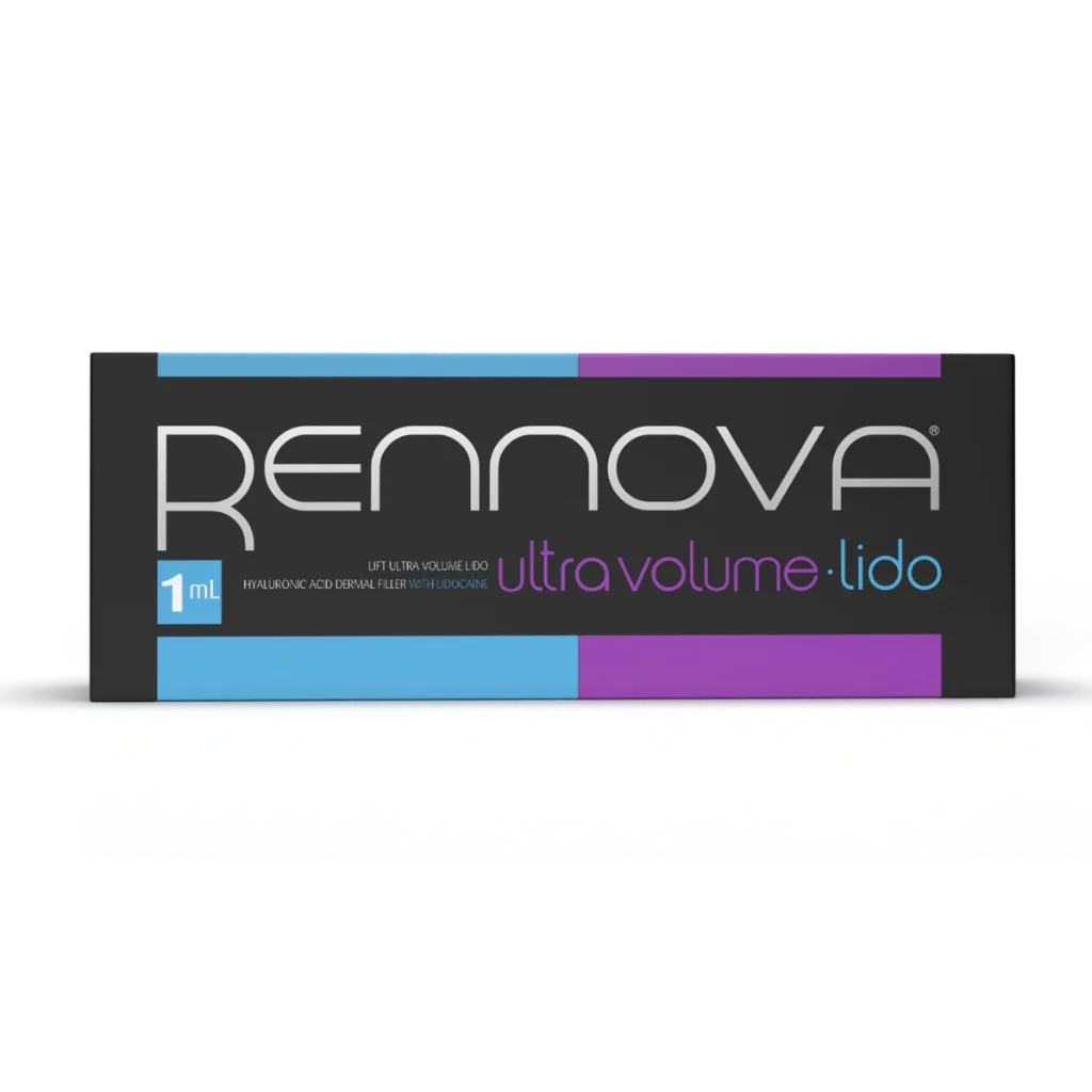 rennova lift ultra volume lido 1ml